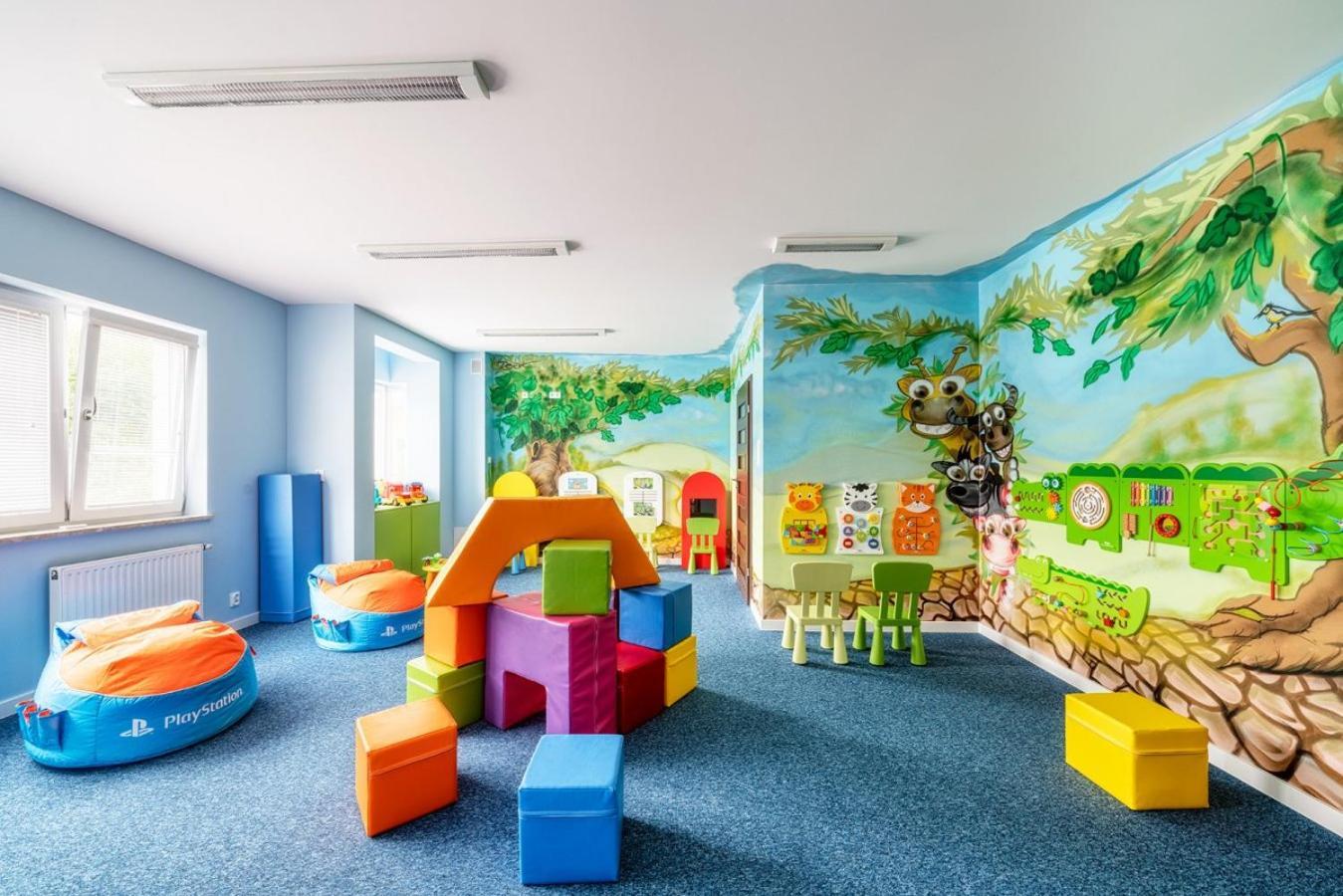 Apartment Najpiekniejszy Bezposredni Widok Na Baltyk - Twoj Sarbinowo