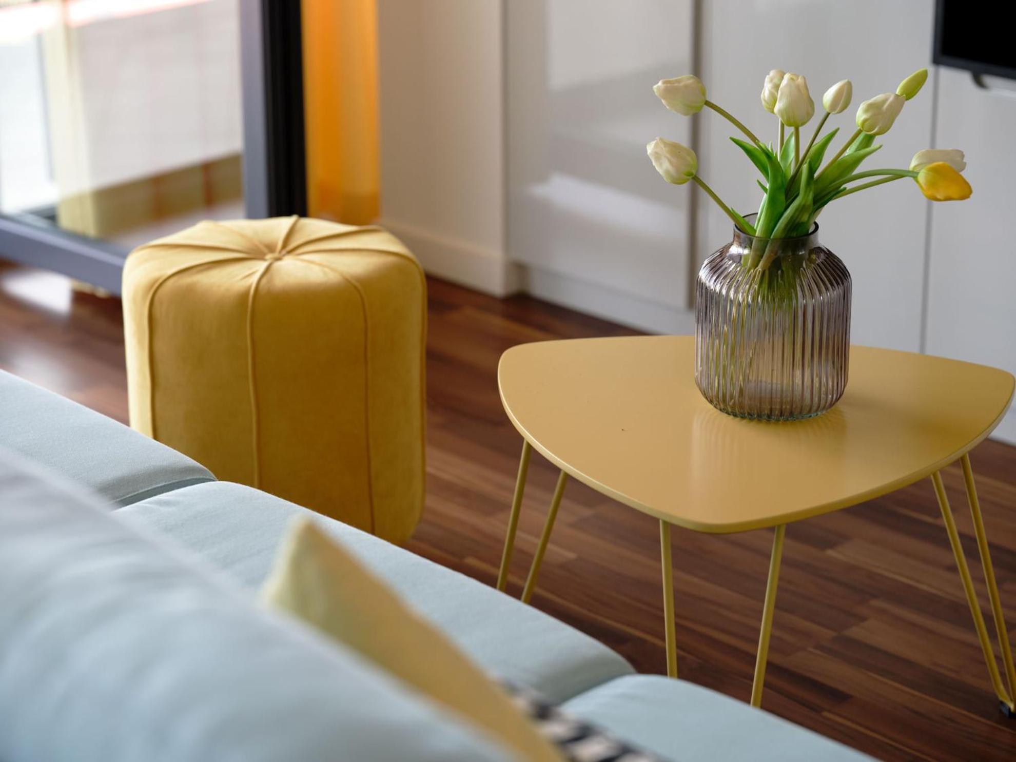 Najpiekniejszy Bezposredni Widok Na Baltyk - Twoj Apartment